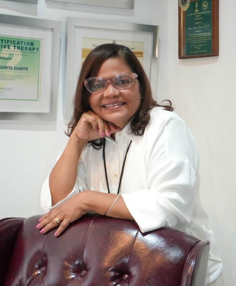 Nuevo Comienzo celebra 20 años impulsando la salud mental, la inclusión y el bienestar emocional