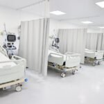SNS activa planes de emergencia en hospitales ante incidencia de vaguada