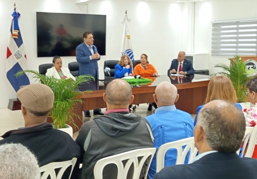 Feria ecoturística de Bonao busca impulsar desarrollo de Monseñor Nouel