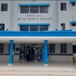 Intervención oportuna del Gobierno evita riesgo en el Hospital Salvador B. Gautier